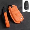 Cute Key Case for JAC Volkswagen Sol E10X with Chain Buckle