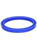 Hydraulikzylinder Wellendichtring UN/UHS/U/Y Typ 12x18/20/24/28x6 Universeller Wellen-/Lochdichtring