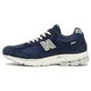 Sneakers Unisex 2002R Indaco Naturale Blu M2002RHL