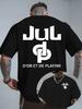 T-Shirts & Muskelshirts – T-Shirts