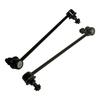 Stabilizer Left and Right Set Compatible with Stepwgn Spada RK7 Links, Front, (2 Pieces), RK1, RK2, RK3, RK4, RK5, RK6, (msl-019lr)