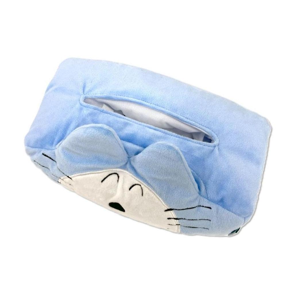 Zowie 11 Katzen Box Taschentuchhülle 2018