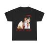 Anima Perfect Blue T-shirt Manga Anime Basic Black Classic Style Vtg Unisex T-Shirt