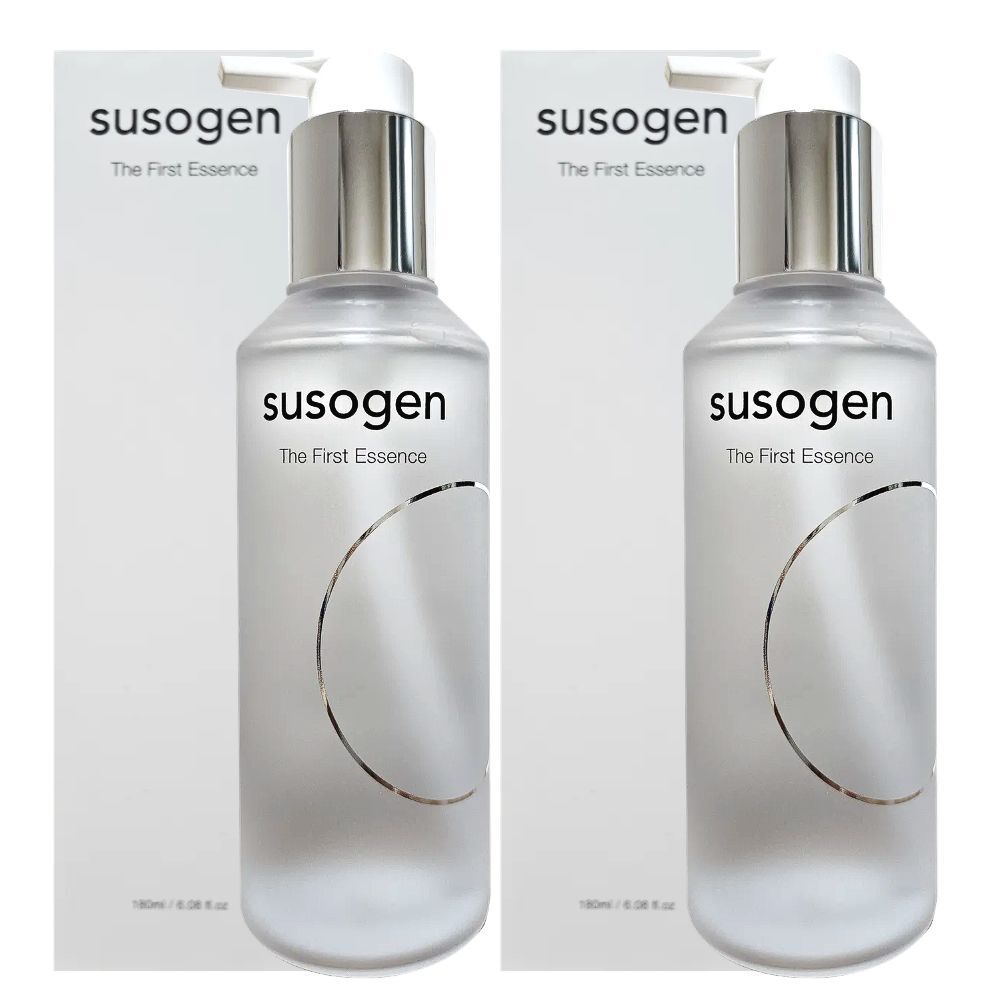 Susogen The First Essence 180ml x 2 Susogen The First Essence 180ml x 2
