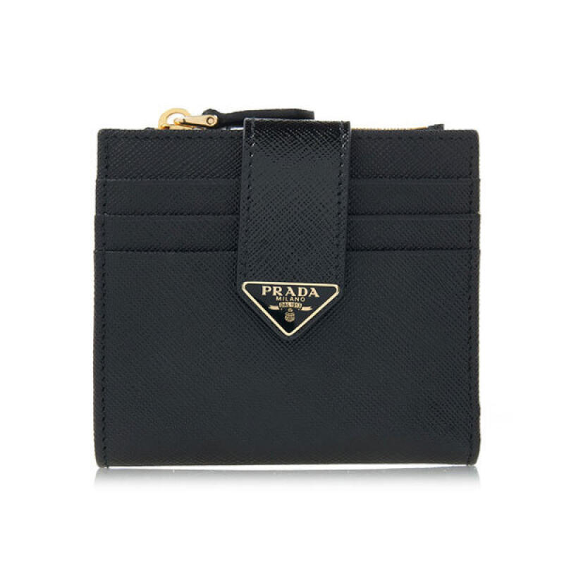 

Prada Wallet Bifold Saffiano 1ML047 2C7X F0002 1ML047 2C7X F0002