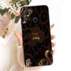 For Itel A58 Case Itel A49 Cover Petty Butterfly Shockproof Phone Case For Itel A58 ItelA49 Back Cover Soft Silicone Fundas