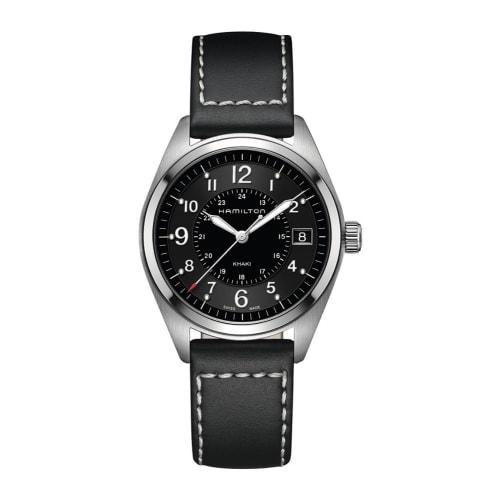 Hamilton Khaki Field Calendar Men's Watch H68551733 (Authentic Imported)