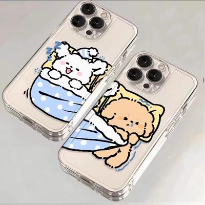 Cover per smartphone – Cover antiurto per smartphone