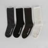 Mishuu Somuch Mishuu Somuch Rayon Socks_4color(rayon Socks)