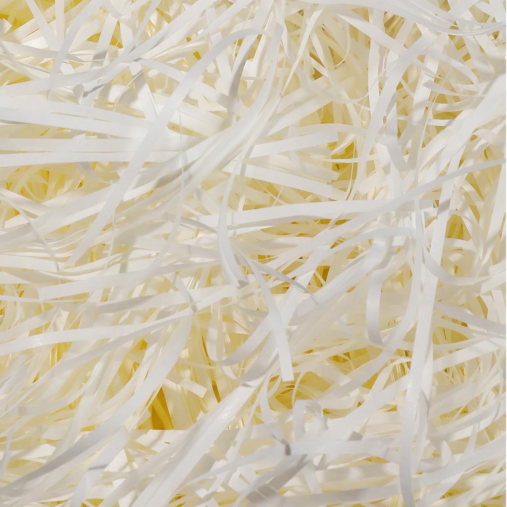 20g Buntes Raffia-Gras zerkleinertes Papier Geschenkbox-Füllmaterial für Geburtstag Hochzeit Party Verpackung Dekoration DIY Bastelbedarf