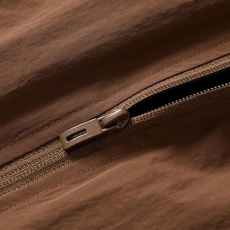 JEEP SPIRIT Herren Kapuzenjacke Lässig Wasserdicht