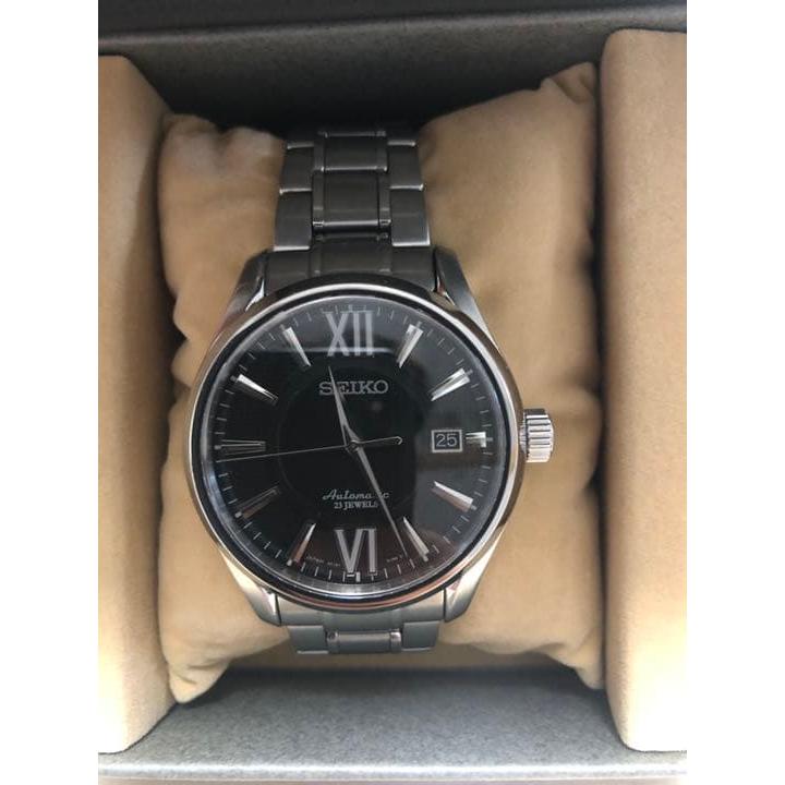 Used SEIKO PRESAGE SARX003 Automatic Winding