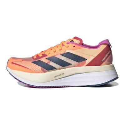 Adizero Boston 11 'Beam Orange' Women's Sneakers GX6654
