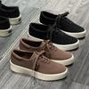 2026 New Trendy Couple Sneakers with Summer Niche Design Casual Trendy Shoes Men Shoes Sneakers Tênis Couro Masculino