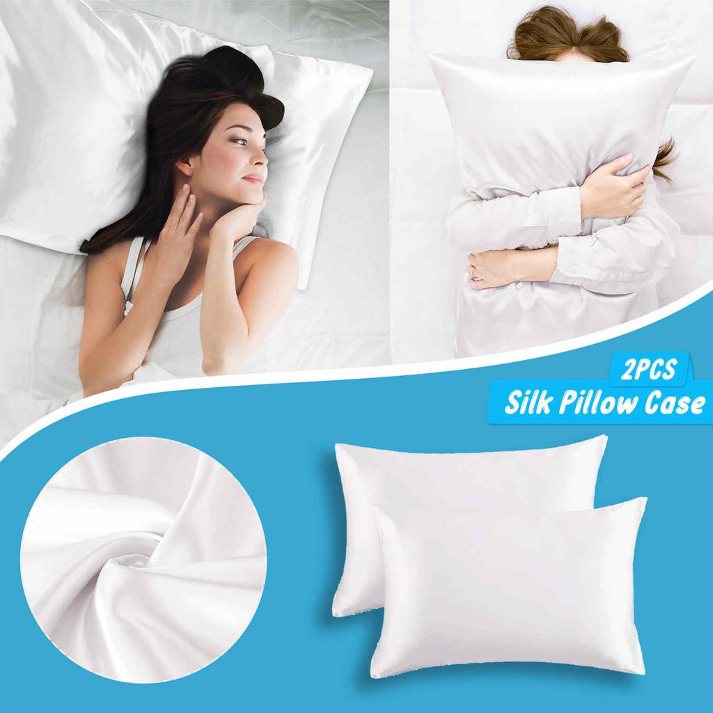 most comfortable pillow case