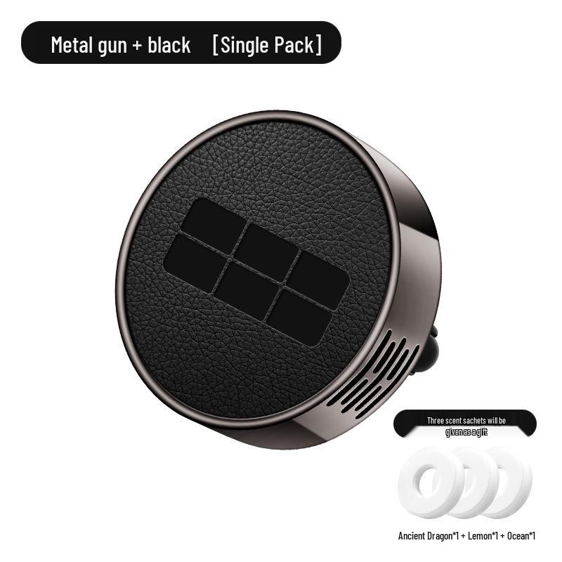 Geely Galaxy Car Vent Perfume for Starship 7EMi/L7/L6/E5/E8 Aromatherapy