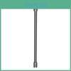 Dyson For V10 V12 Fine Metal Aluminum Straight Pipe Extension Rod Accessories