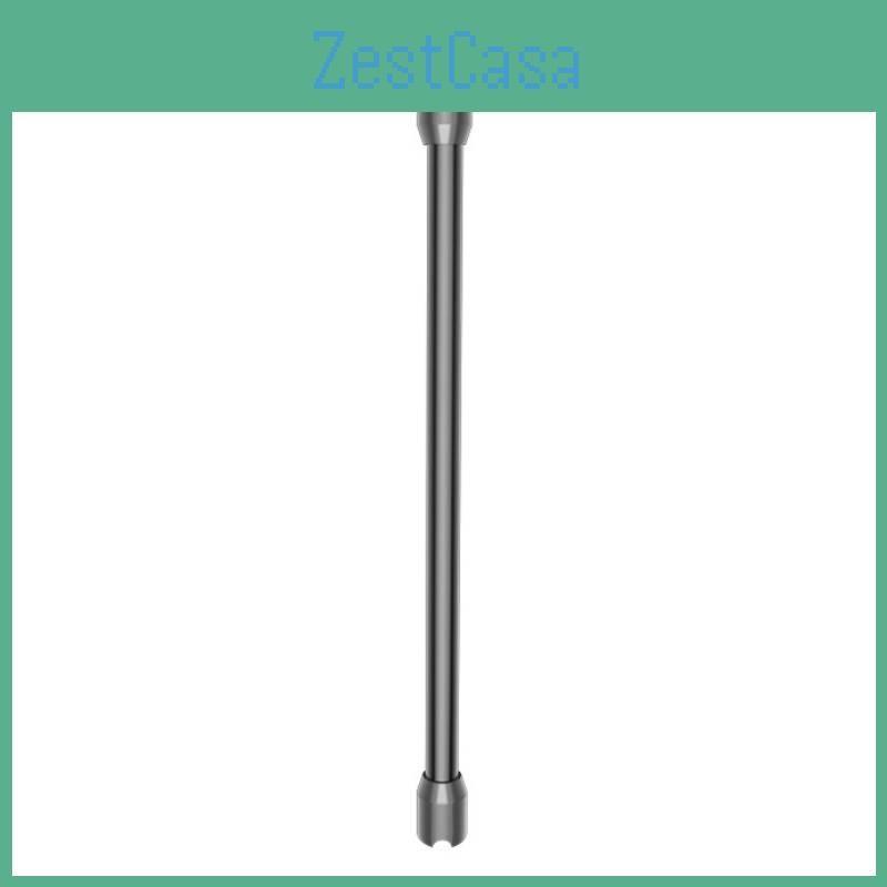 Dyson For V10 V12 Fine Metal Aluminum Straight Pipe Extension Rod Accessories