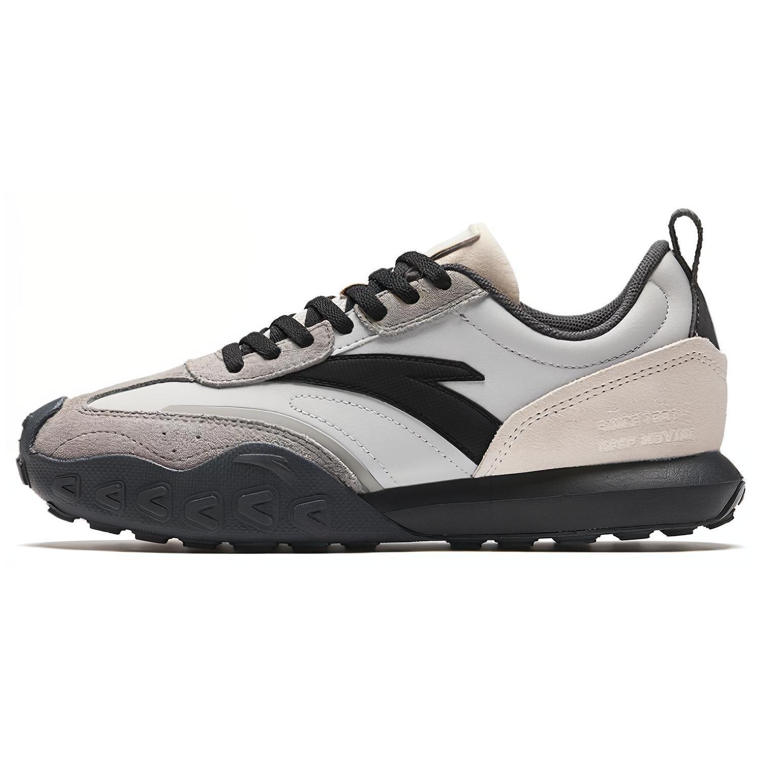 

New Anta Anti Slip Wear Resistant Low Top Casual Shoes Women s 922348857-1 39