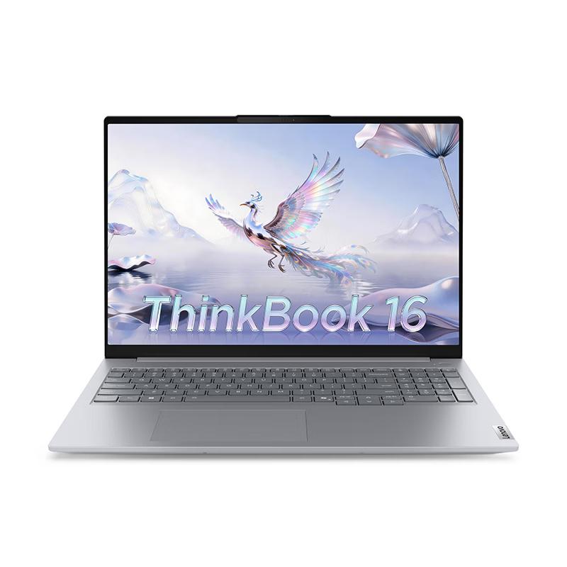 

Ноутбук Lenovo ThinkBook 16 (Китайская версия)