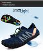 2025 Summer Water Sports Shoes: Unisex Barefoot Beach & Hiking Footwear