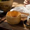 Japanese Style Bamboo Lotus Incense Holder Home Zen Aroma Stick Burner