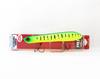 Yo Zuri Duel 3DB Pencil Popper 135 Mm Floating Lure R1373-MFT (3826)