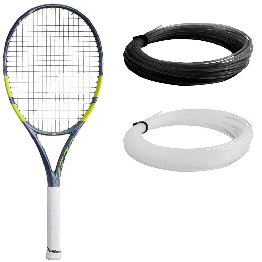 Babolat Pure Aero Super Lite 2026 Tennis Racket 101573 (Frame Only)