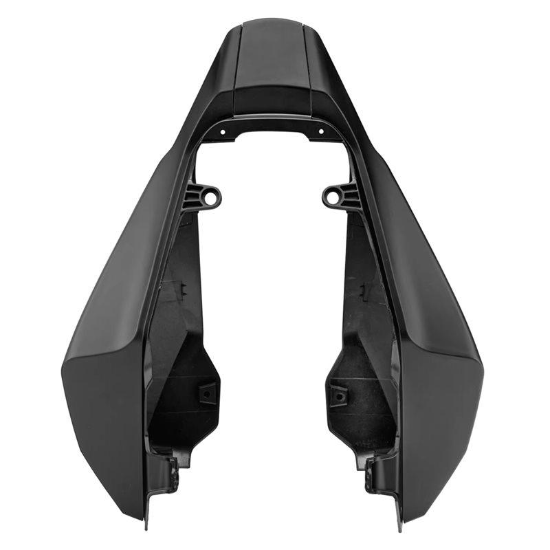 Motorcycle Rear Seat Side Fairing Cover Cowl For Honda CBR650R 2024 2025 Tail Light Upper Panel
