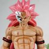 Dragon Ball 30cm V3 Rosa Zamasu GK Figur Sekundær Animasjon Periferi Skrivebordspynt Overraskelsesgave