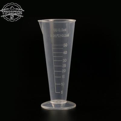 Matériel de laboratoire – Béchers