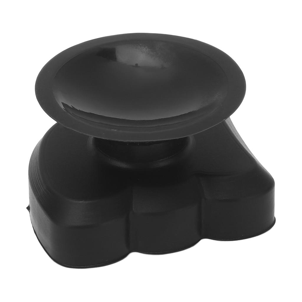 Gitarrenplektrumhalter mit Saugnapf, Plektrum-Clip, Silikon-Plektrenklemme für elektrische klassische Gitarre