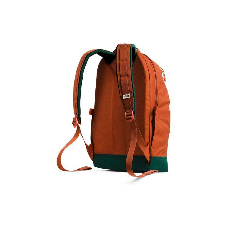 The North Face 22L Daypack Backpack Outdoor Bag Unisex Backpacks Red NF0A3KY5-F7Z