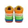 Gucci Basket High Sneakers Women's 661310 2SH80 9062