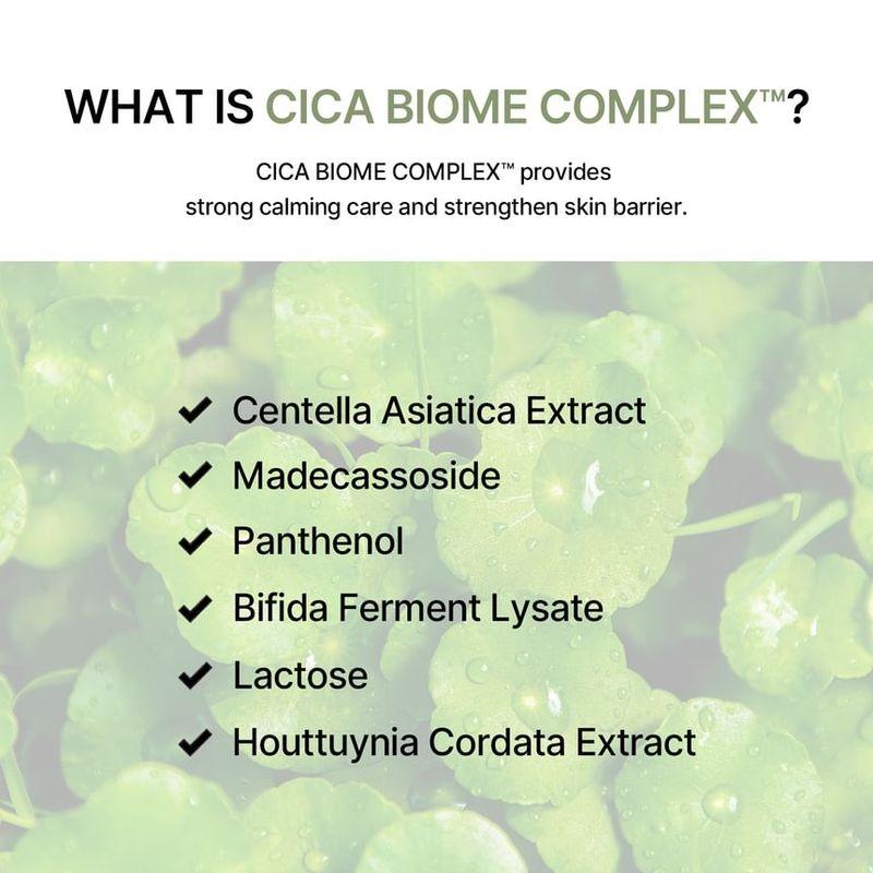 celimax - Ji Woo Gae Cica BHA Acne Foam Cleansing