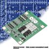 3Series 12V 15A Li Ion Battery 18650 Charger BMS Protection Board (with Balance)