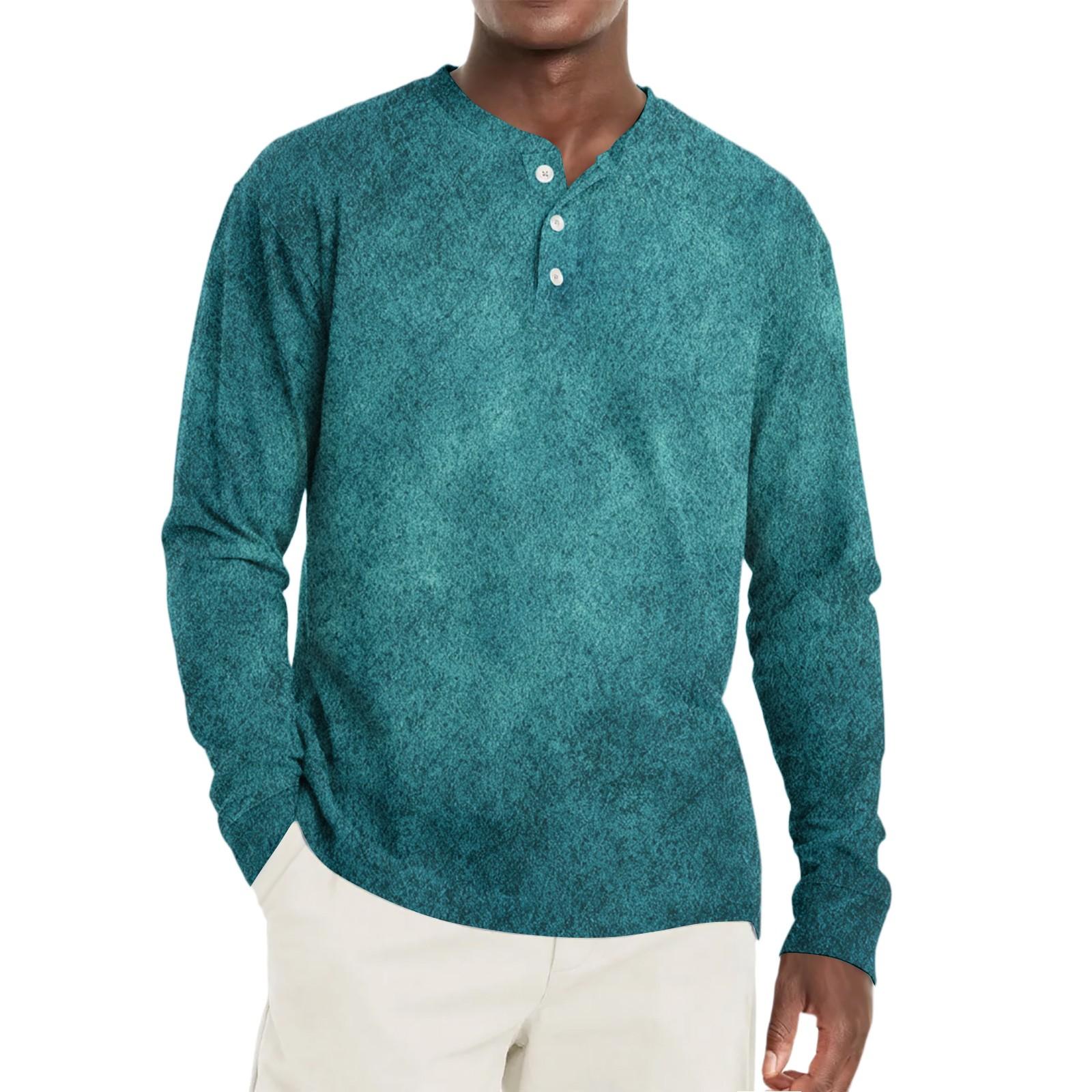 

Мужская свободная повседневная толстовка с длинными рукавами, лацканами и застежкой-молнией XL