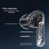 EDIFIER X5 Evo True Wireless Bluetooth Earbuds