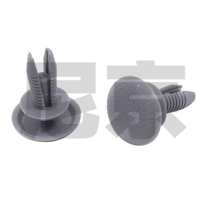 Car Door Trim Panel Clips for Shaanxi Automobile Transport Vehicles