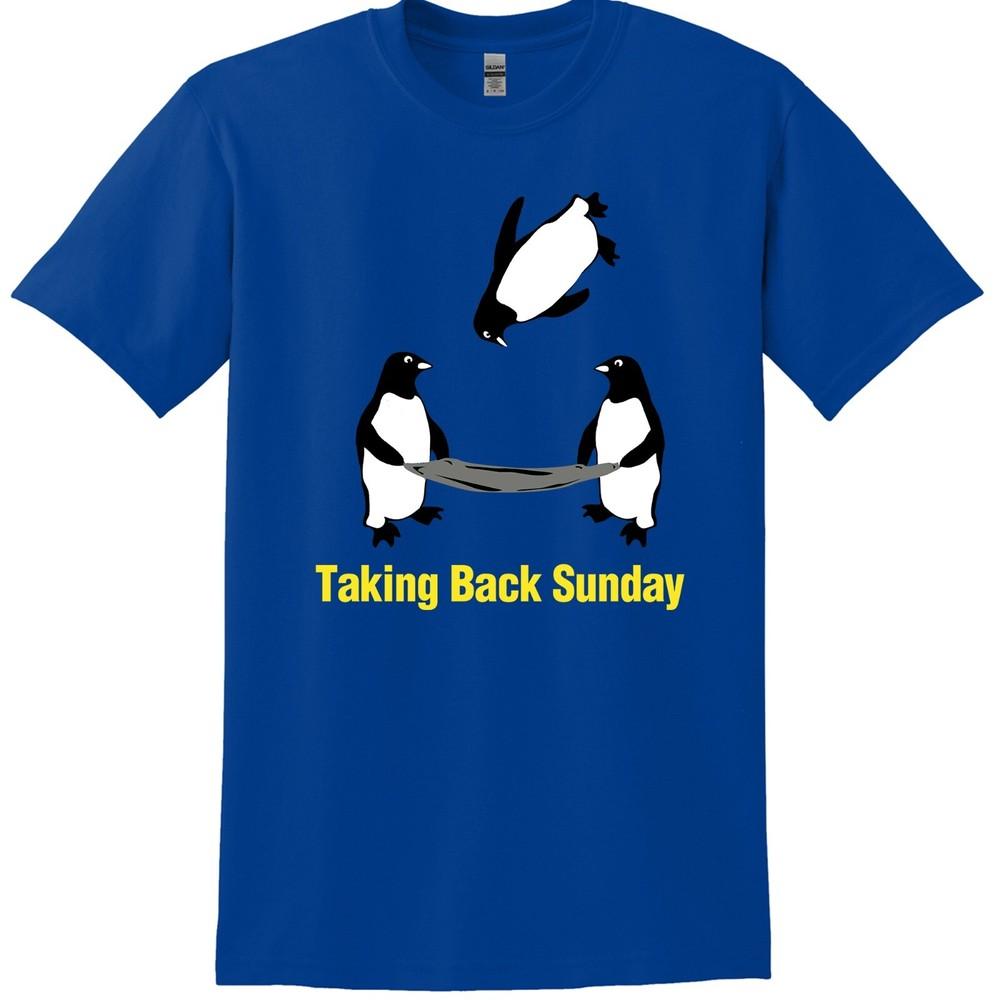 Hot Taking Back Sunday Unisex Unisex S-235XL 11D173 Unisex T-Shirt L