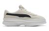 Puma Wmns Deva Suede 'Marshmallow' Sneakers