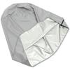 Waterproof Fountain Cover Oxford Fabric Durable Outdoor Cover For Garden Statue Protection Weather Resistant Covers