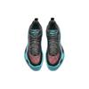 New Anta Raid 1 Low Top Basketball Shoes Men's Black Blue 112421109-7