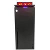 LED Světla Chladicí Ventilátor pro Příslušenství Konzole Xbox Series X