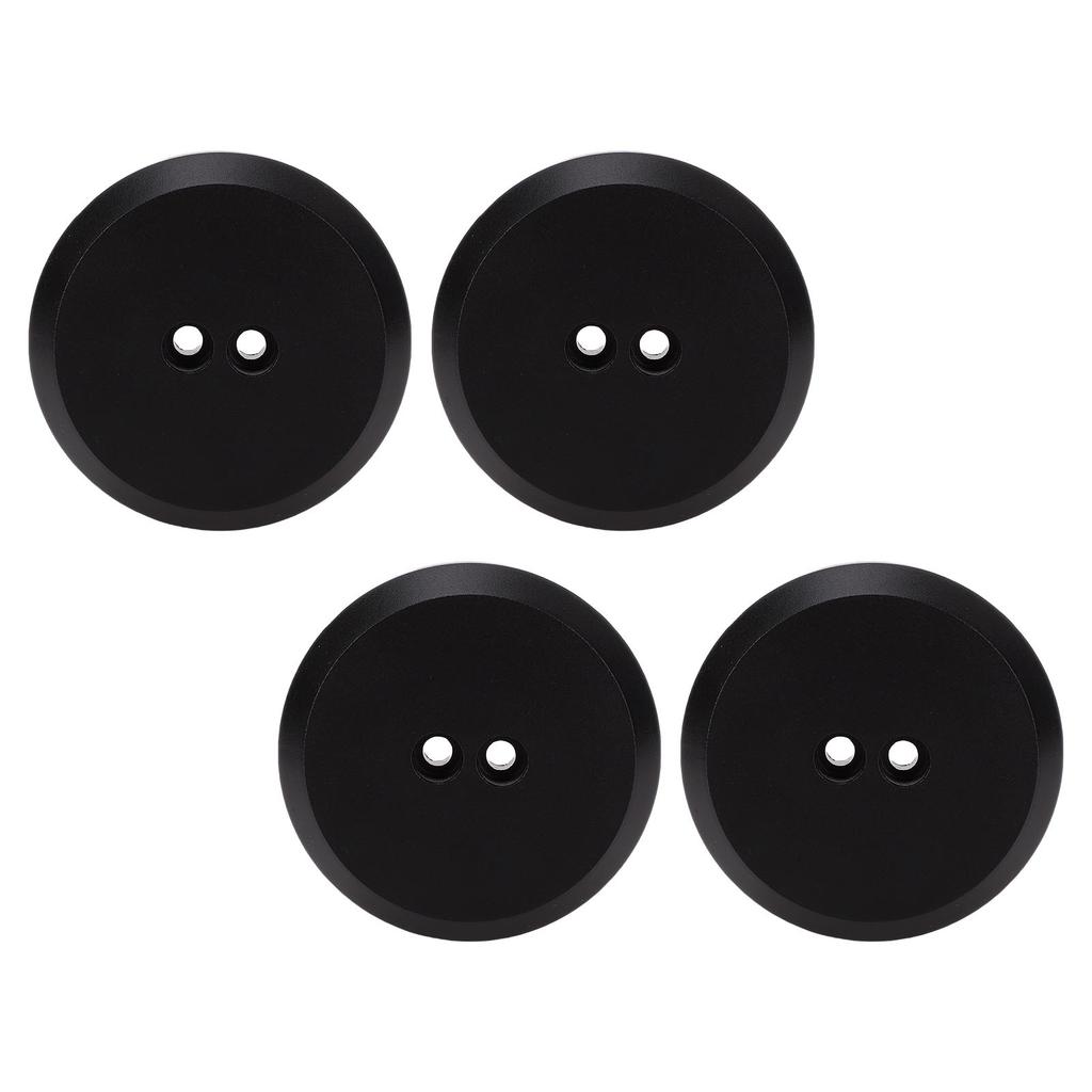 4Pcs Jack Pad Adapter Fit for C5 C6 C7 C8 964 993 996 997 944 911 1997 2024 Aluminum Alloy Automotive Jack Pad