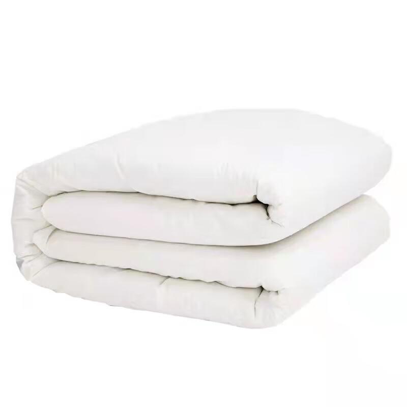Oeny All-Season Cotton Mattress Pad
