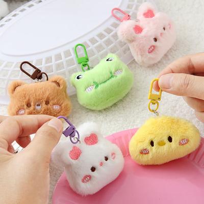 Porte-monnaie, clips, porte-clefs – Porte-clefs
