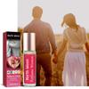 Women's Perfume With Pheromone EssentialOils Roll-on Perfume Pheromone Perfume For Women  Gifts For Women10ml