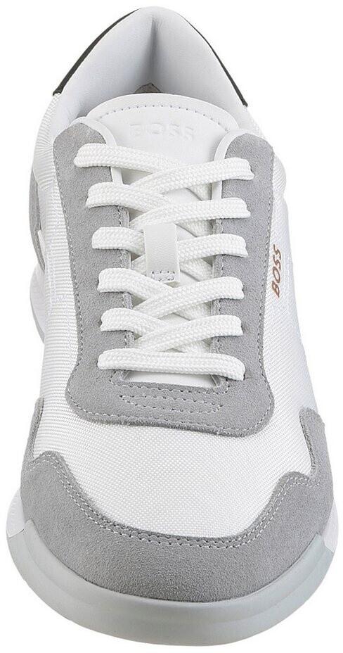Кроссовки Hugo Boss Titanium SL белые 50536524