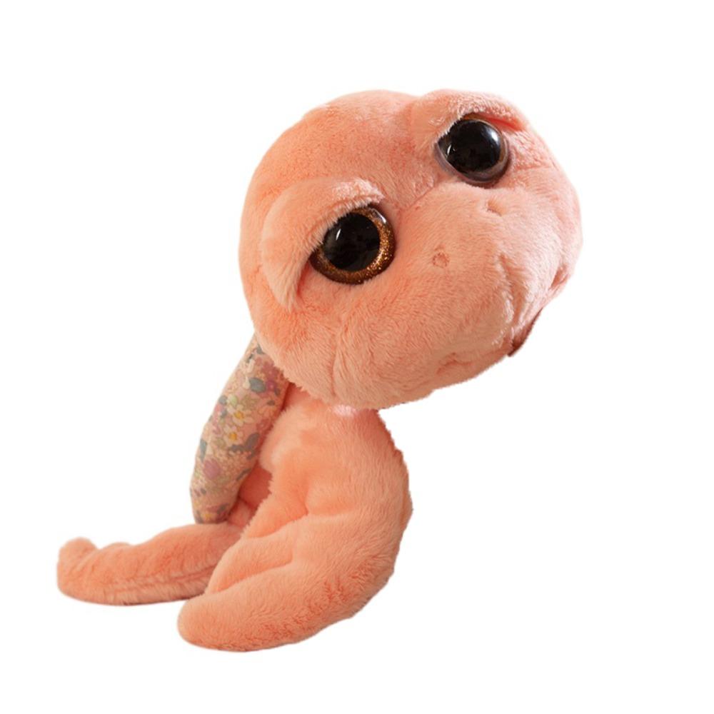 Marine Animal Sea Turtle Stuffed Doll Star Animal Sea Turtle Pillow  Children Gift